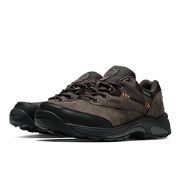 Men's Walking New Balance 1069 Brown with Black S28r9985